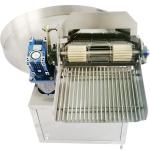High Output Liquorice Powder Rotary Table Coating Machine