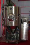 Explosion Proof Closed Loop Spray Dryer 1500ml/H-2000ml/H For Pharmaceutical