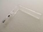 High Capacity Vial Box for Industrial Variable and Long-lasting