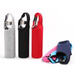 SGS Insulated Neoprene Bottle Sleeve For Protect