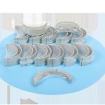 EX330-3 Excavator Engine Parts 6SD1 Main Bearing 1115100870 111510-0870