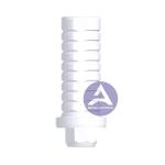 ITI Straumann Tissue Level Synocta® UCLA All-Plastic Castable Abutment