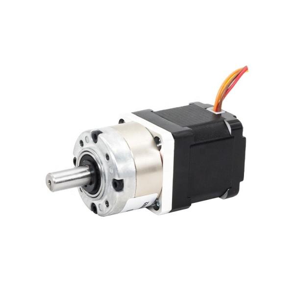 UAVS Holding Torque 200/250mN.m Nema 14 Micro Hybrid Planetary Gearbox Motor 1