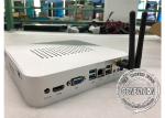 USB 3.0 out Advertising HD Media Player Box Ubantu Linux Windows Operation