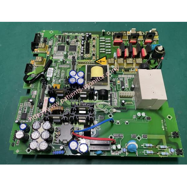 Innomed Cardio-Aid 200-B Defibrillator Board INNOMD MEDICAL DEFI BOARD R-1782-2