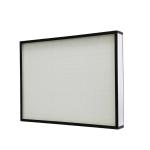 PTFE HEPA Laminar Flow Filter Panel Mushroom Industrial H13 H14