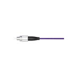FC Optic Fiber Pigtail Patchcord for Customizable Network Configurations
