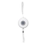 Mini SOS GPS Tracker Keychain Sim Emergency Self Defence Key Chain Personal