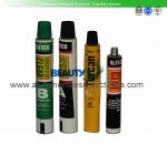Shoe Oil Cream Empty Squeeze Tubes Packaging 30ml Volume Non - Reactive Nature