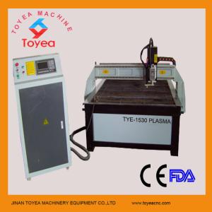 Wholesale CE approved 200A Plasma cutter machine TYE-1530 from china suppliers