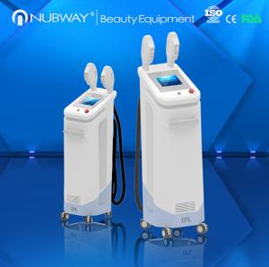 Wholesale FDA and 1 years warranty IPL SHR for Skin rejuvenation and Acne removal &amp; hair removal from china suppliers