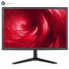 Buy cheap plastic Professional 24" HD 2K LED monitor 1920X1080 CCTV display for surveillan from wholesalers