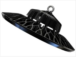 Wholesale UFO LED High Bay Light 150W 140LM/W IP66 DALI PIR 1to10V Dimming Motion Sensor Emergency from china suppliers
