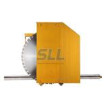 Wireless Remote Control Wire Saw Cutting Machine 600/1800mm Diameter Range
