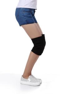 Energy - Saving Magnetic Knee Support Brace Pad Paste Solid No Deformation