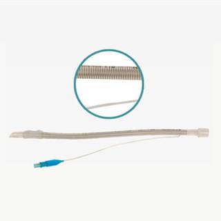 Disposable Pediatric Reinforced Endotracheal Tube Without Cuff For Oral, Nasal
