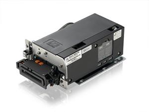 Wholesale CRT-350-N WOSA Compact Structure Motorized Card Reader 250mA from china suppliers