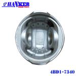 Wholesale High Quality 4BD1T Piston liner kit 8-97176-836-0 8-94321-734-0 for