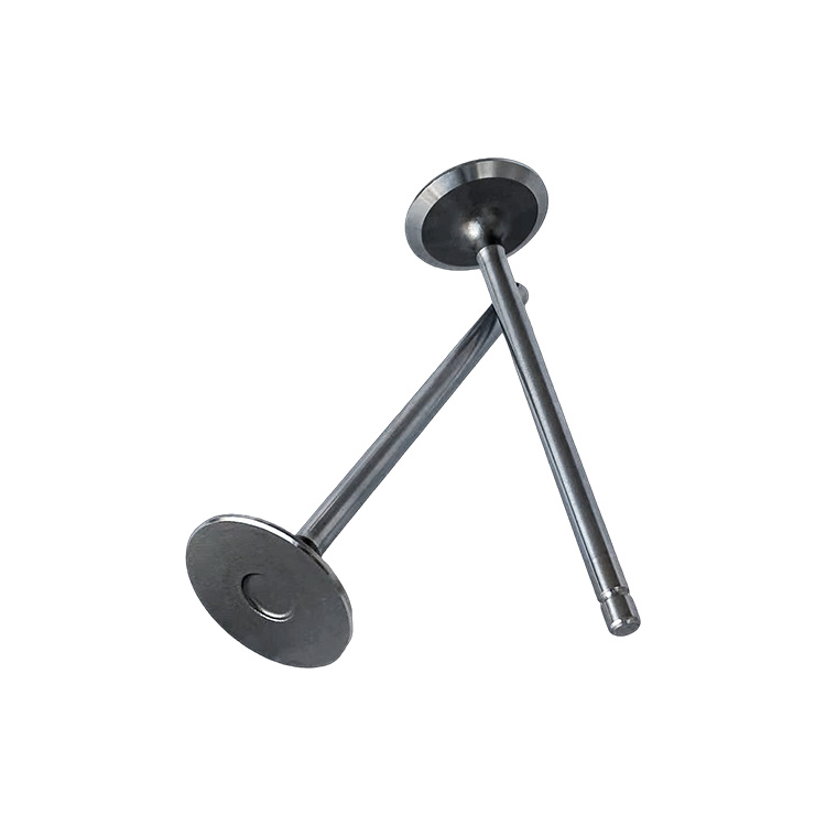 Foton Alpha Omako O Ling Express ISF 2.8 Engine Intake Valve for Industrial Machinery