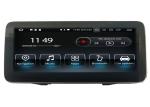 Mercedes Benz CLA 2017 10.25"Aftermarke Anti Blue Ray Android 8.1 Autoradio GPS