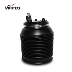 Wholesale Pneumatic Rear Left Air Spring Cylinder Assembly For 48090-35011 Toyota Genuine Cylinder Assy Pneumatic Vkntech 1s3501 from china suppliers