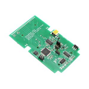 Wholesale Countersink Holes 2.0mm Quick Turn Rigid PCB Board from china suppliers