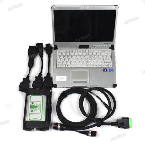 Wholesale vocom 88890300 Vocom Interface Truck Diagnostic Scanner Tool For Renault/UD//vocom Auto Diagnostic Tool from china suppliers