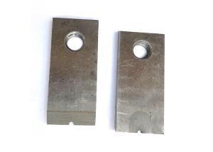 Wholesale Made In China New Design Wear Resistance Surface And Anti-corrosion Of Die Cutting Knife from china suppliers