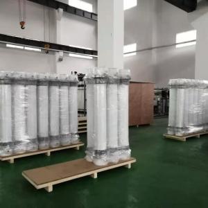 Wholesale 8060W 3600L/H 5400L/H Ro Uf Filter Membrane Uf Water Treatment from china suppliers