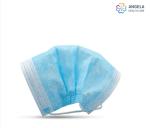 Surgical Disposable Face Mask with Earloop/3-Ply Face Mask CE,FDA,ISO13485
