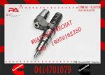 Common Rail Fuel Injector Assembly 0414701063 0414701078 0414701079 for SCANIA