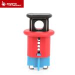Pin In Standard Electrical Lockout Devices With Strengthened Nylon PA Material