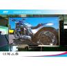 Buy cheap Ultral HD P1.6 SMD1010 Indoor Advertising Led Display For Tv Studio / Trade Show from wholesalers