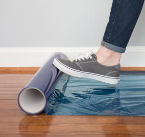 Wholesale Anti Scratch Protective Adhesive Film Customizable Width Customized Protection Solutions from china suppliers