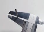 tungsten steel alloy tube hard metal high hardness customization
