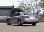 Hybrid Toyota Camry 2021 Dual Engine 2.5HG Deluxe Edition Medium Car