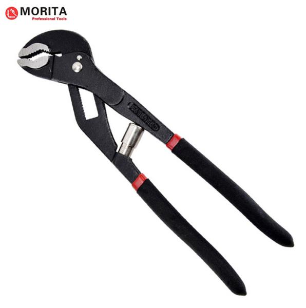 Auto-Grip Water Pump Pliers Self Adjustable Water Pump Plier Chrome Vanadium