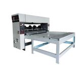 Slotting Function Rotary Slotting and Creasing Machine for Large Scale