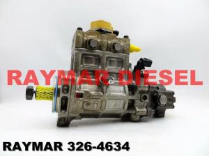 Wholesale High Level Grade erpillar Diesel Engine Parts Diesel Pump 10R-7661, 10R7661 from china suppliers