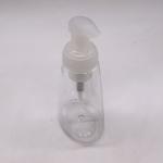 Base Material PET 10oz 300ml Empty Plastic Foam Pump Bottle for Mousse