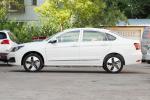 Ternary Lithium Electricity Roewe I6 MAX New Energy Electric Car 135kw