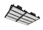 High Luminous LED Stadium Flood Light 3000K / 4000K CCT With Five Years