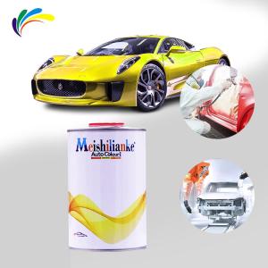 Wholesale Harmless Automotive Lacquer Thinner Acid Resistant Moistureproof from china suppliers