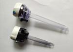Extra Long Disposable Optical Laparoscopic Trocar Bladeless For Bariatric