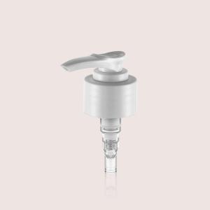 Wholesale Y331-25 Plastic Down Locking Plastic Liquid Soap Dispenser Pump For Shampoo And Hair Condition from china suppliers