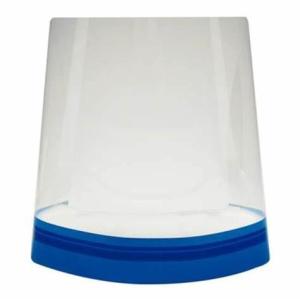 Wholesale Polycarbonate Adjustable Hard Face Shield Hat Ppe Visor from china suppliers