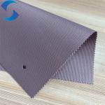Flame Retardant Oxford Bag Material Waterproof 1200D PU Coating Polyester Oxford