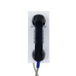 Stainless Steel IP65 Handset Vandal Resistant Telephone