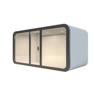 Wholesale Coffee Storage End Hangfa Apple Warehouse Soundproof And Luxurious from china suppliers