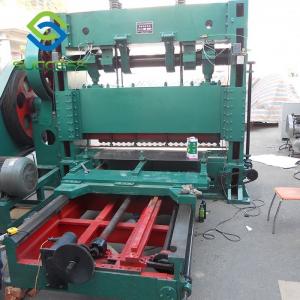 Wholesale 0.75kw Single Twist Hexagonal Wire Netting Machine For Diameter 0.3-2.5mm from china suppliers